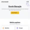 escolaeducacaobr.com.br