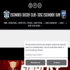 escondidosoccerclub.org