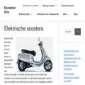 escooterinfo.nl