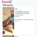 escortiz.com