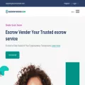 escrowvender.com