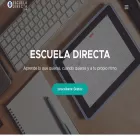 escueladirecta.com escueladirecta.com