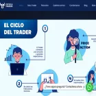 escuelatraders.com