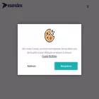 esendex.de esendex.de