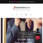 esentedelux.ro esentedelux.ro