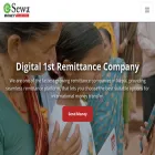 esewamoneytransfer.com