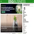 esgbusiness.com