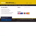 es.globalpetrolprices.com