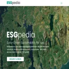 esgpedia.io