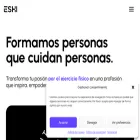 eshi.es eshi.es