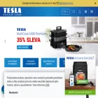 eshop.tesla-electronics.eu eshop.tesla-electronics.eu