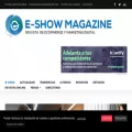 eshowmagazine.com