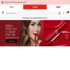 esika.tiendabelcorp.cl esika.tiendabelcorp.cl
