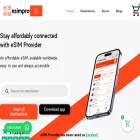 esimprovider.com esimprovider.com