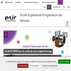 esir.univ-rennes1.fr esir.univ-rennes1.fr