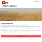 es.literaturasm.com es.literaturasm.com