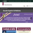 esm.ipn.mx esm.ipn.mx
