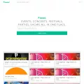 es-mx.fievent.com es-mx.fievent.com