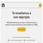 espaciocripto.io espaciocripto.io