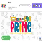 espacokidsprime.com.br espacokidsprime.com.br