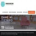 esparkinson.es