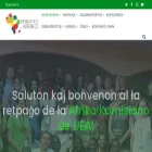 esperanto-afriko.org esperanto-afriko.org