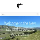 esperanto.org.nz esperanto.org.nz
