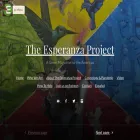 esperanzaproject.com esperanzaproject.com
