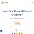 espinoltd.net espinoltd.net