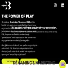 esportsx.nl