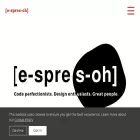 e-spres-oh.com e-spres-oh.com