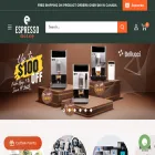 espressodolce.ca espressodolce.ca