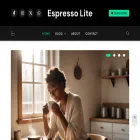 espressolite.com espressolite.com