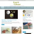 espritcabane.com espritcabane.com