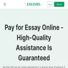essayrx.com