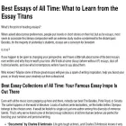 essaysinhistory.com