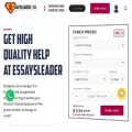 essaysleader.com essaysleader.com