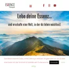 essencetraining.de essencetraining.de