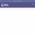 essentia-analytics.com essentia-analytics.com