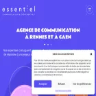 essentiel-conseil.net essentiel-conseil.net