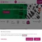 essentracomponents.com.sg