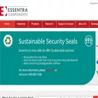 essentrasecuringsolutions.com essentrasecuringsolutions.com