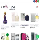 essenzaperfumes.cr essenzaperfumes.cr