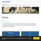 essexchurches.info