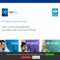 essishop.fr