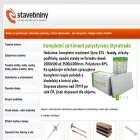 e-stavebniny.cz e-stavebniny.cz