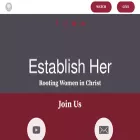 establishher.org establishher.org