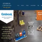 estabrookcorp.com