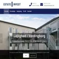 estateinvest.dk estateinvest.dk