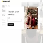 esteemed.io esteemed.io